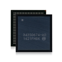Power Management IC For iPad Mini 4 / Air 2 (U8100/343S0674) (Cellular)