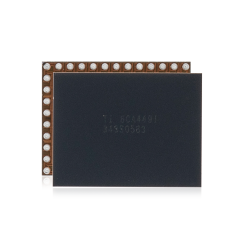 Touch Digitizer Controller IC For iPad Mini 4 / iPad Air 2 (U4003 / 343S0583)