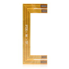 Tester Cable (LCD + Digitizer) For iPad Air 2