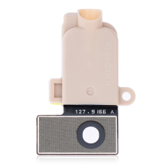 Headphone Jack With Flex Cable For iPad Mini 5 (Rose Gold) (Cellular)