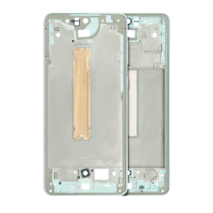 Mid-Frame Housing For Samsung Galaxy A73 (A735 / 2022) / A73 5G (A736 / 2022) (Mint)