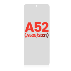 Polarizer Film For Samsung Galaxy A52 (A525 / 2021) (10 Pack)