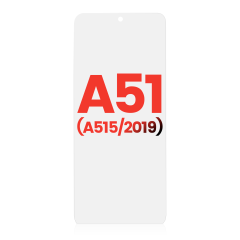 Polarizer Film For Samsung Galaxy A51 4G (A515 / 2019) (10 Pack)
