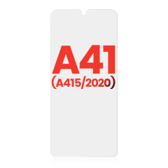 Polarizer Film For Samsung Galaxy A41 (A415 / 2020) (10 Pack)