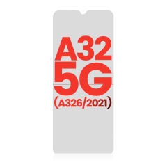 Polarizer Film For Samsung Galaxy A32 5G (A326 / 2021) (10 Pack)