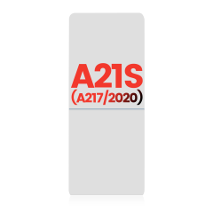 Polarizer Film For Samsung Galaxy A21S (A217 / 2020) (10 Pack)