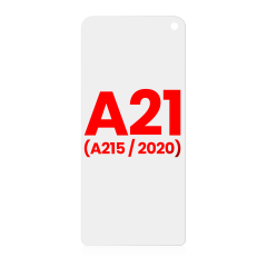 Polarizer Film For Samsung Galaxy A21 (A215 / 2020) (10 Pack)