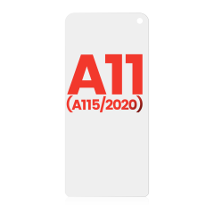 Polarizer Film For Samsung Galaxy A11 (A115 / 2020) (10 Pack)