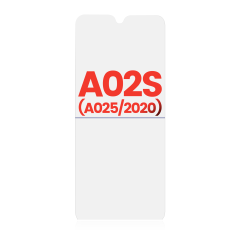 Polarizer Film For Samsung Galaxy A02S (A025 / 2020) (10 Pack)