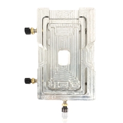 Fine-Tuning Mold For iPhone 6 / 6S