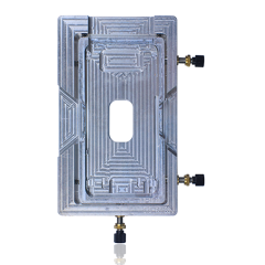 Fine-Tuning Mold For iPhone 6 Plus / 6S Plus