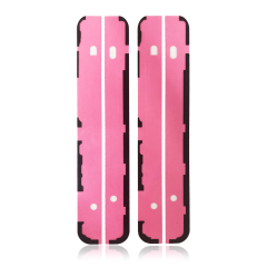 3M Glue Adhesive Tape (For Frame) For iPhone X (10 Pack)