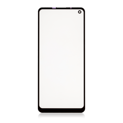 Front Glass For Samsung Galaxy A21 (A215 / 2020)