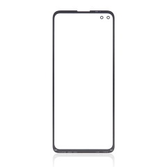 Front Glass For Samsung Galaxy A71 (A715 / 2020)