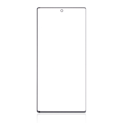 Front Glass For Samsung Galaxy Note 10 Plus