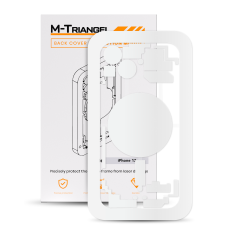Laser Machine Protection Mold For iPhone 13 (M-Triangel)