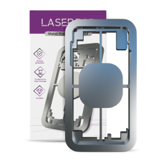Laser Pod Protection Mold For iPhone X