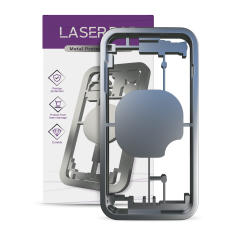 Laser Pod Protection Mold For iPhone 8