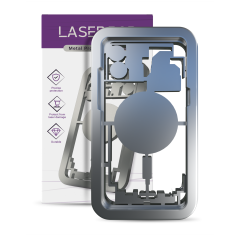 Laser Pod Protection Mold For iPhone 12 Pro