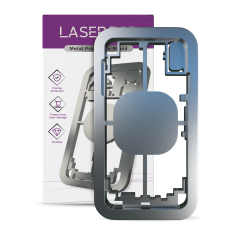Laser Pod Protection Mold For iPhone XS Max