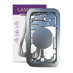 Laser Pod Protection Mold For iPhone 12 Mini