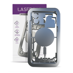 Laser Pod Protection Mold For iPhone 13