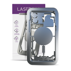 Laser Pod Protection Mold For iPhone 13 Pro