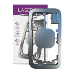 Laser Pod Protection Mold For iPhone XS