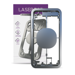 Laser Pod Protection Mold For iPhone 8 Plus