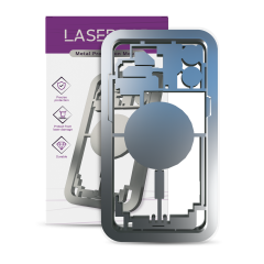 Laser Pod Protection Mold For iPhone 13 Pro Max