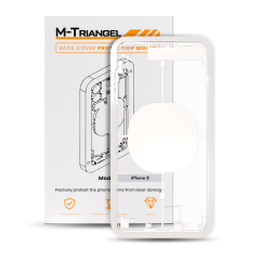 Laser Machine Protection Mold For iPhone 8 (M-Triangel)