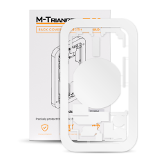 Laser Machine Protection Mold For iPhone 12 Mini (M-Triangel)