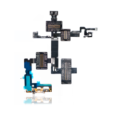 iBridge Motherboard Resistance / Voltage / Signal Test Extension Cable For iPhone 7 Plus (Qianli)