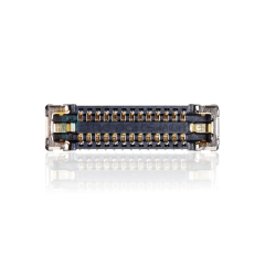 LCD FPC Connector For iPhone XR (J5700: 26 Pin)