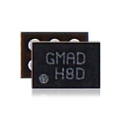 Accessory Power Buck IC For iPhone 8 / 8 Plus / X (U6110 USB FAN53741, 6Pin)
