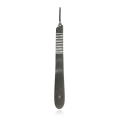Scalpel Blade Holder
