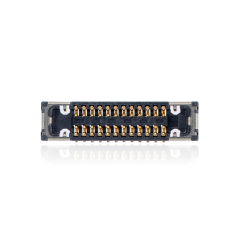 Home Button FPC Connector For iPhone 8 / 8 Plus (  J5800: 24 Pin)