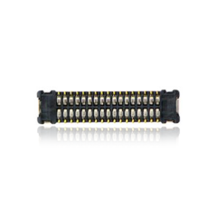 LCD / Digitizer FPC Connector For iPhone 7 Plus / 8 Plus (J4502: 40 Pin)