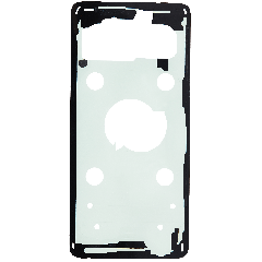 Back Cover Adhesive Tape For Samsung Galaxy S10 (10 Pack)