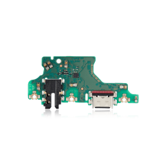 Charging Port With Headphone Jack For Huawei P40 Lite / 7SE