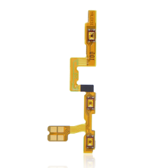 Power / Volume Button Flex Cable For Huawei Nova 5T