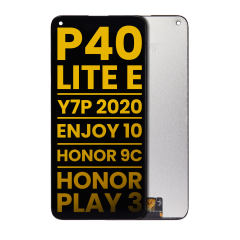 LCD Assembly Without Frame For Huawei P40 lite E / Y7p 2020 / Enjoy 10 / Honor 9C / Honor Play 3 (Refurbished) (All Colors)