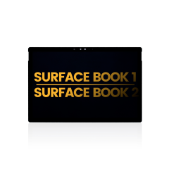 LCD Assembly With Digitizer For Microsoft Surface Book 1 13.5" / Surface Book 2 13.5" (Refurbished)