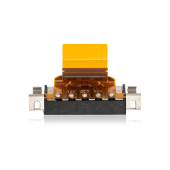 Charging Port With Flex Cable For Microsoft Surface Pro (1514)