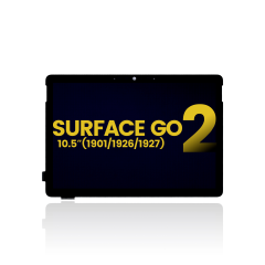 LCD Assembly With Digitizer For Microsoft Surface Go 2 (1901 / 1926 / 1927) / Go 3 (2003 / 2004 / 2053) / Go 4 (2067) (Refurbished)