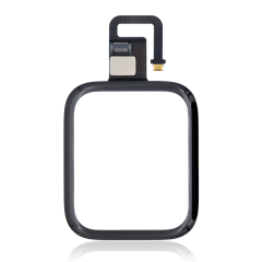 Digitizer For Watch Series 6 (44MM) (Glass Separation Required) (Aftermarket)