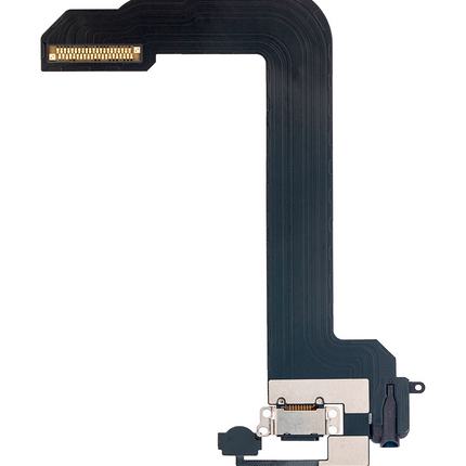 Charging Port | for: iPod Touch 6, Touch 7 | with: Headphone Jack