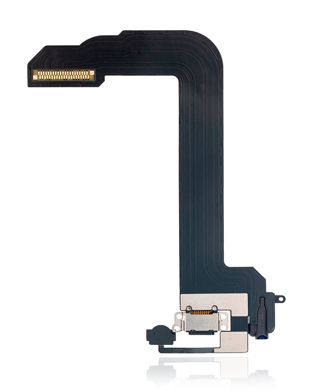 Charging Port | for: iPod Touch 6, Touch 7 | with: Headphone Jack