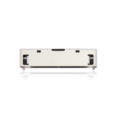 Charging Port Only For iPod Classic (Black)