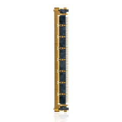 5K LVDS Connector For IMAC 27" A1419 (2015-2017) (60 Pin)